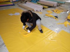 大型充氣模造型設(shè)計尺寸